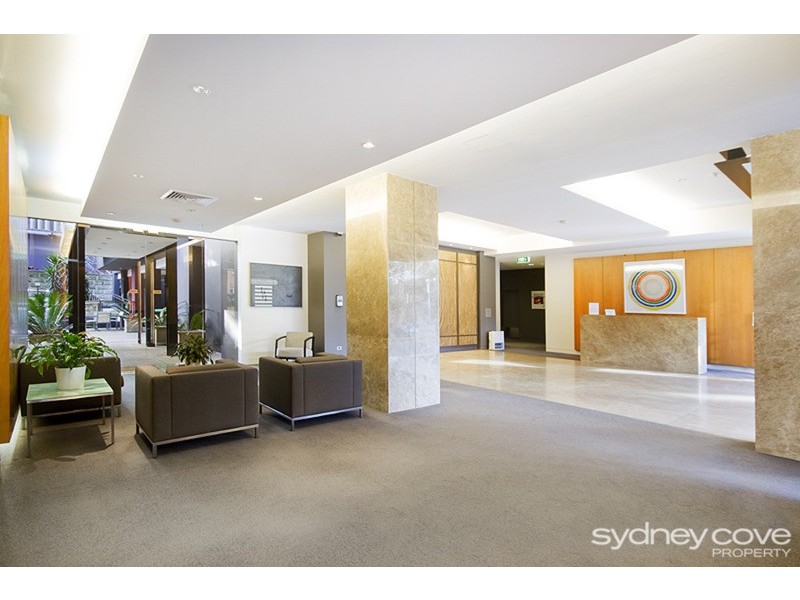 1a Tusculum  Street, Potts Point NSW 2011