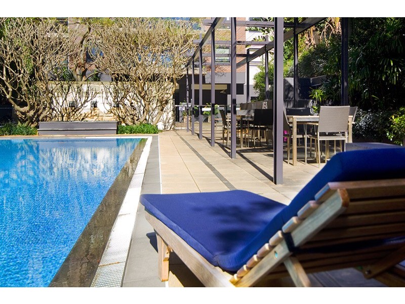 1a Tusculum  Street, Potts Point NSW 2011