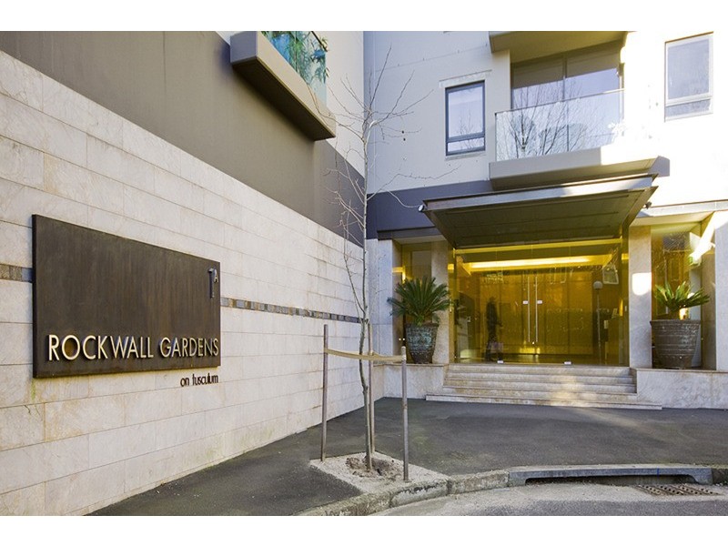 1a Tusculum  Street, Potts Point NSW 2011