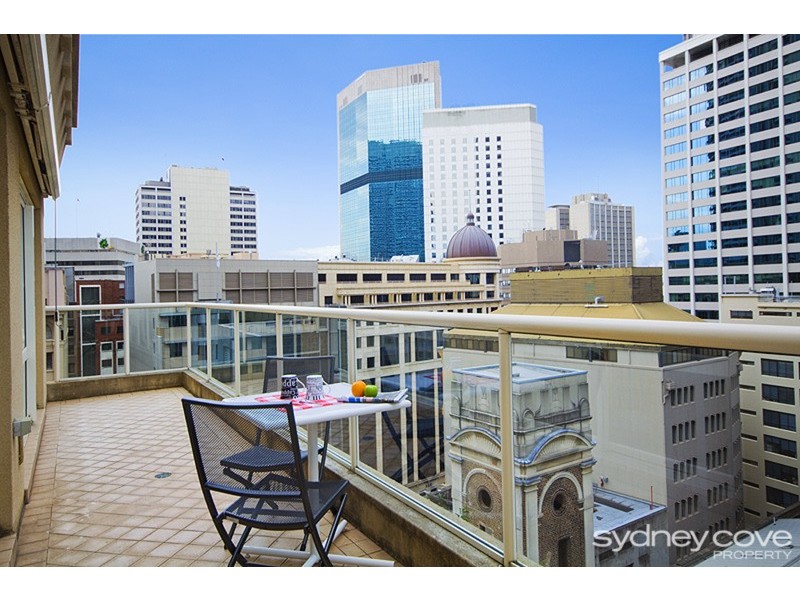 2 Bond Street, Sydney NSW 2000