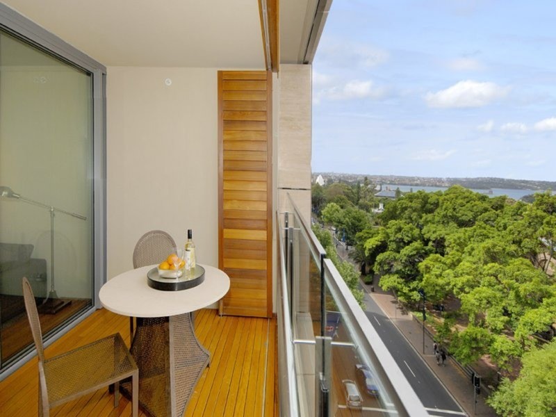 185 Macquarie Street, Sydney NSW 2000