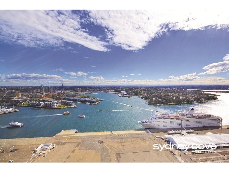 127 Kent Street, Sydney NSW 2000