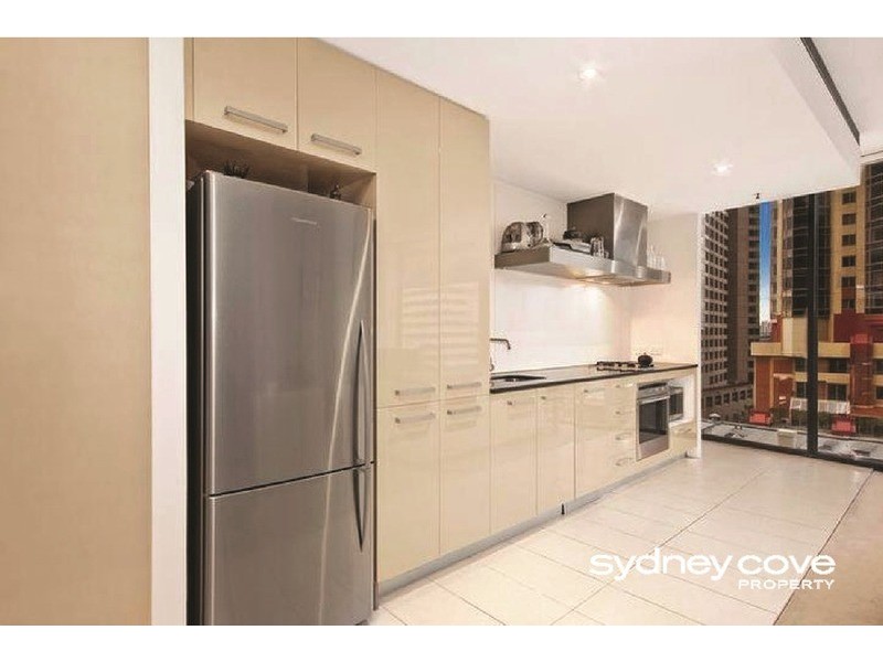 129 Harrington  Street, Sydney NSW 2000