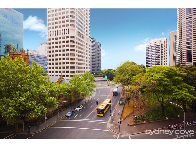 2 York Street, Sydney NSW 2000