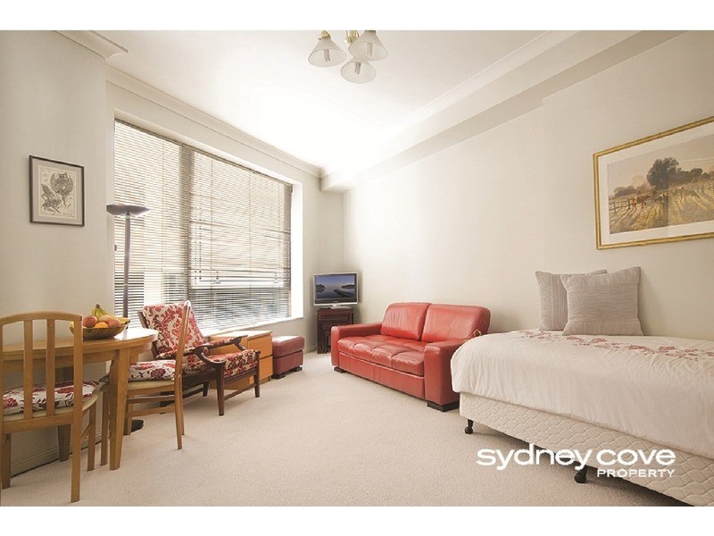 38 Bridge Street, Sydney NSW 2000