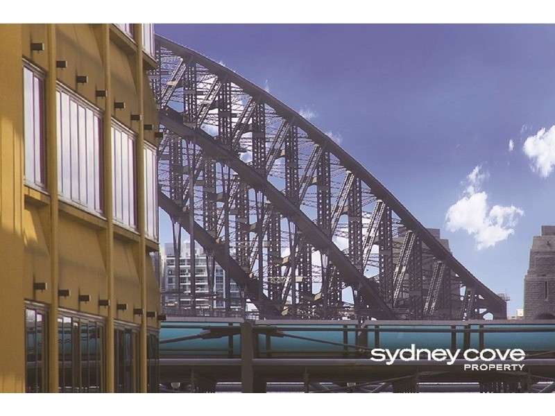 38 Bridge Street, Sydney NSW 2000
