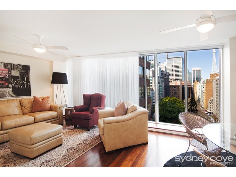 2 York Street, Sydney NSW 2000