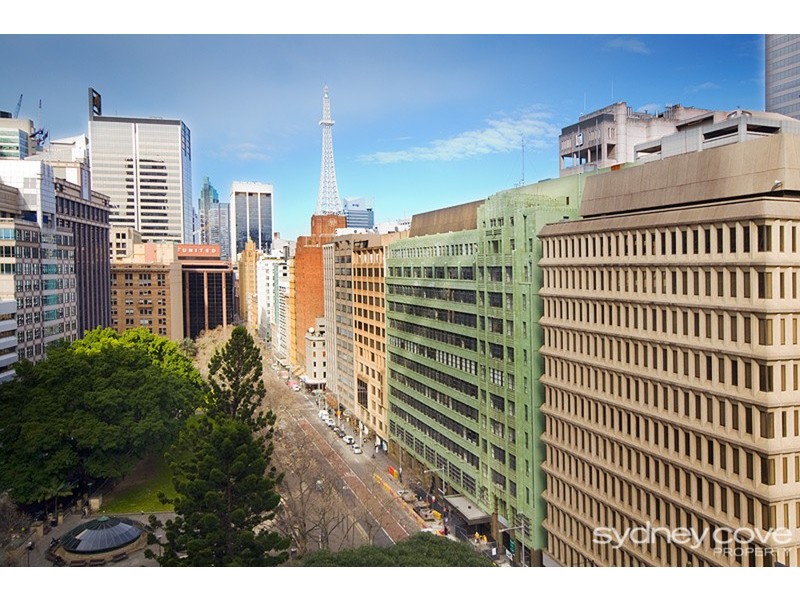 2 York Street, Sydney NSW 2000