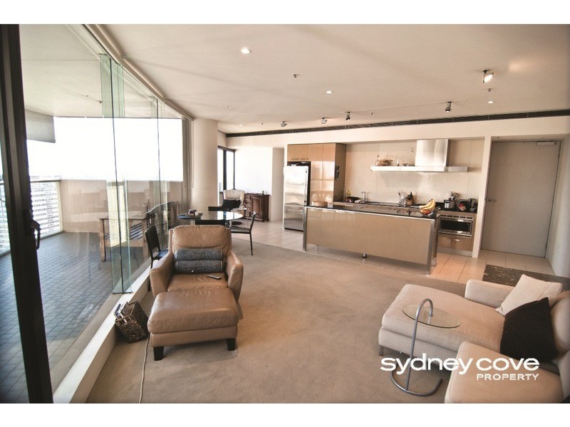 3603/129 Harrington Street, Sydney NSW 2000