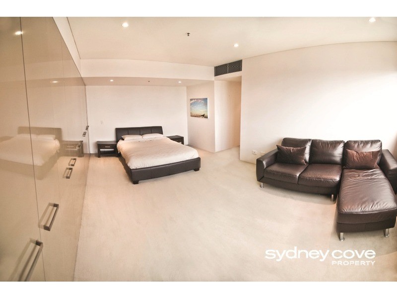 3603/129 Harrington Street, Sydney NSW 2000