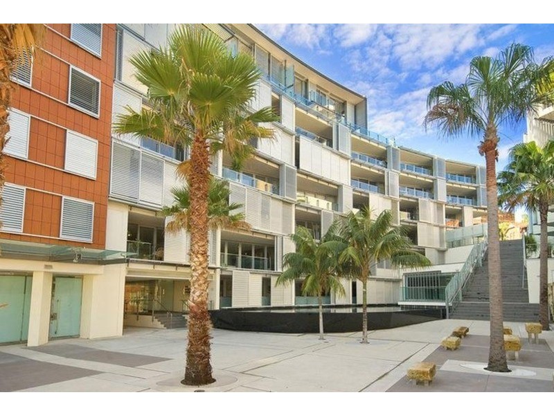 18 Dalgety Road, Sydney NSW 2000