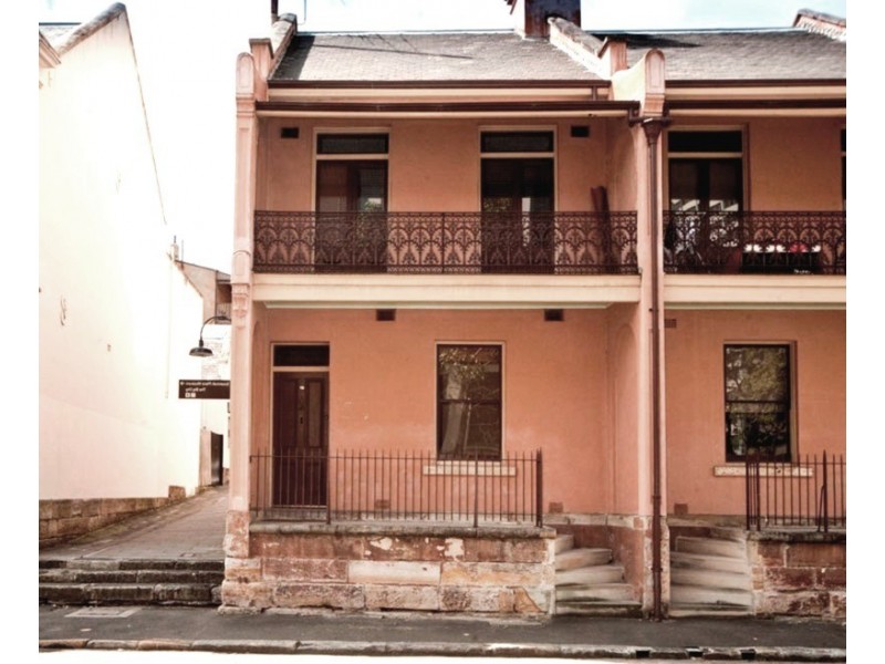 111 Gloucester Street, The Rocks NSW 2000