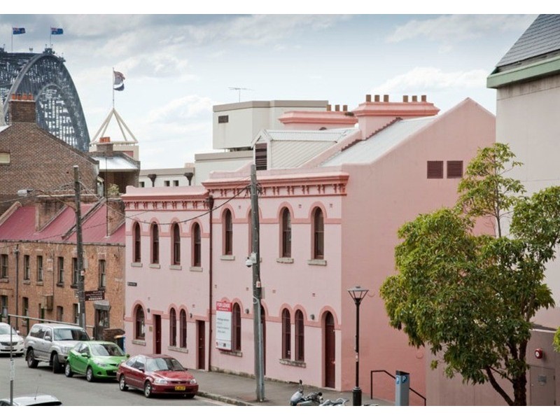 111 Gloucester Street, The Rocks NSW 2000