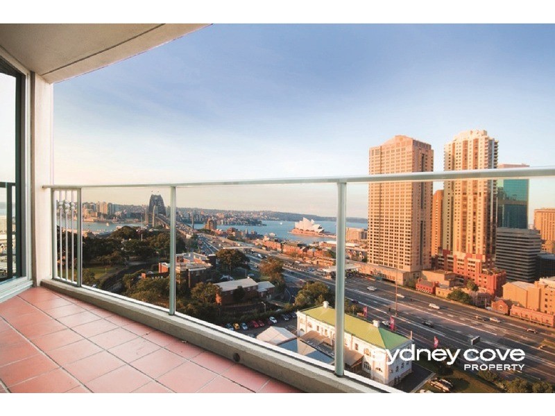 127 Kent  Street, Sydney NSW 2000