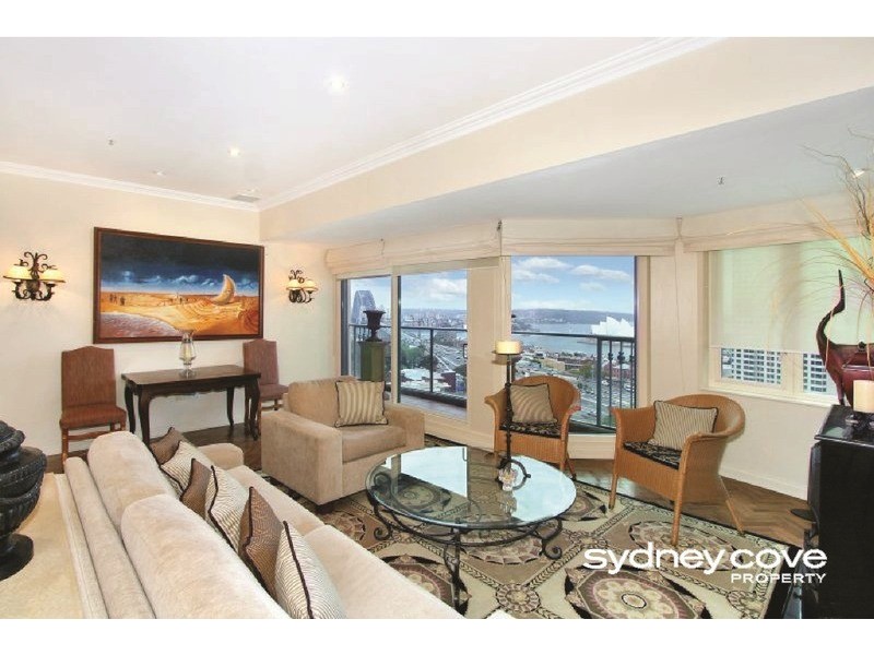 127 Kent  Street, Sydney NSW 2000