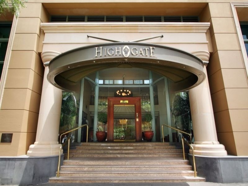 127 Kent  Street, Sydney NSW 2000