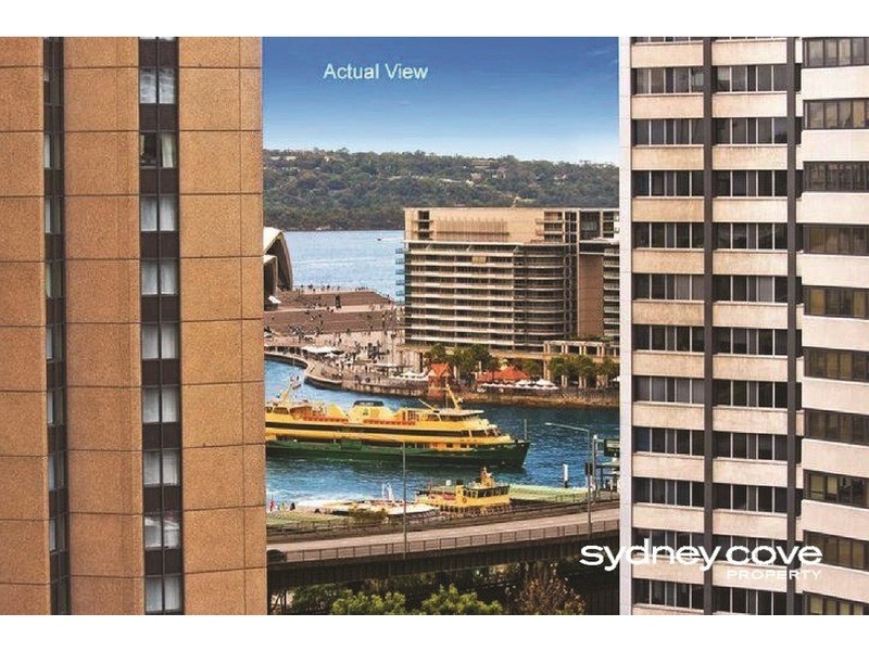 129 Harrington  Street, Sydney NSW 2000