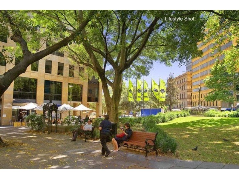 38 Bridge Street, Sydney NSW 2000