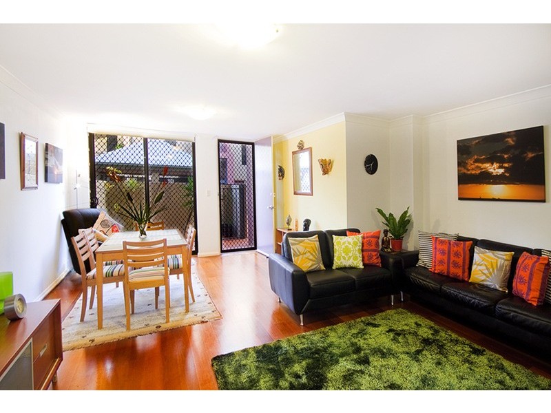 11/18-20 Newton Street, Alexandria NSW 2015