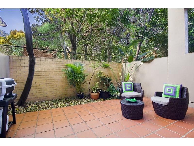 11/18-20 Newton Street, Alexandria NSW 2015