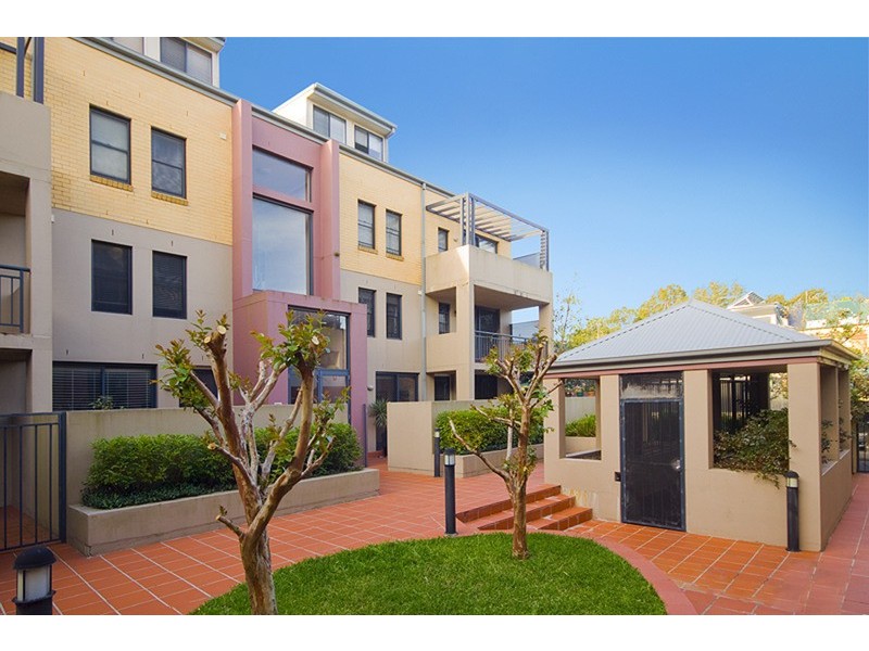 11/18-20 Newton Street, Alexandria NSW 2015