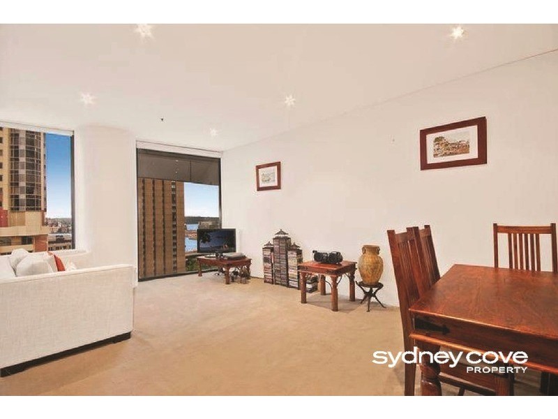 129 Harrington  Street, Sydney NSW 2000