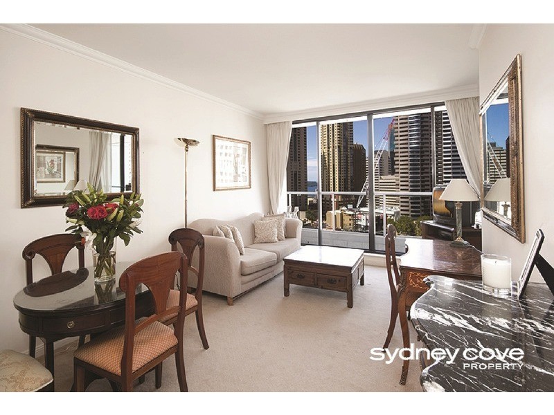 183 Kent Street, Sydney NSW 2000