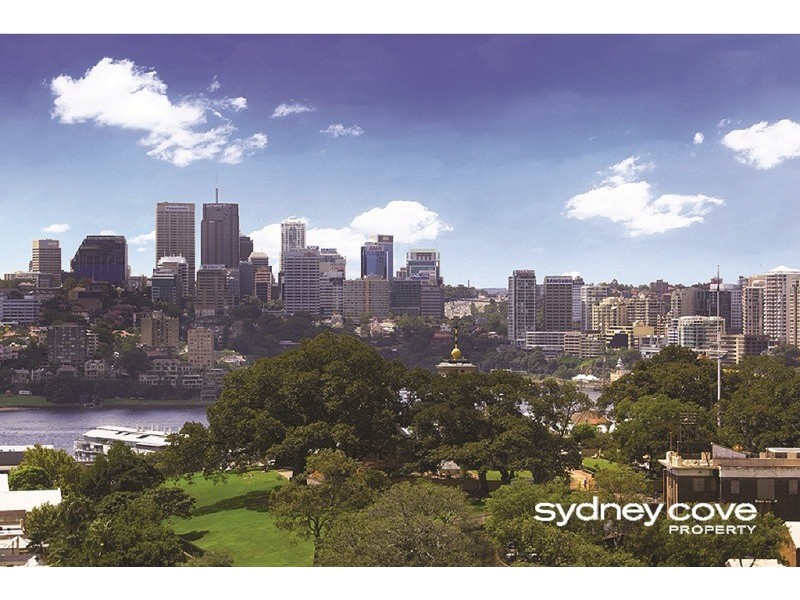 183 Kent Street, Sydney NSW 2000