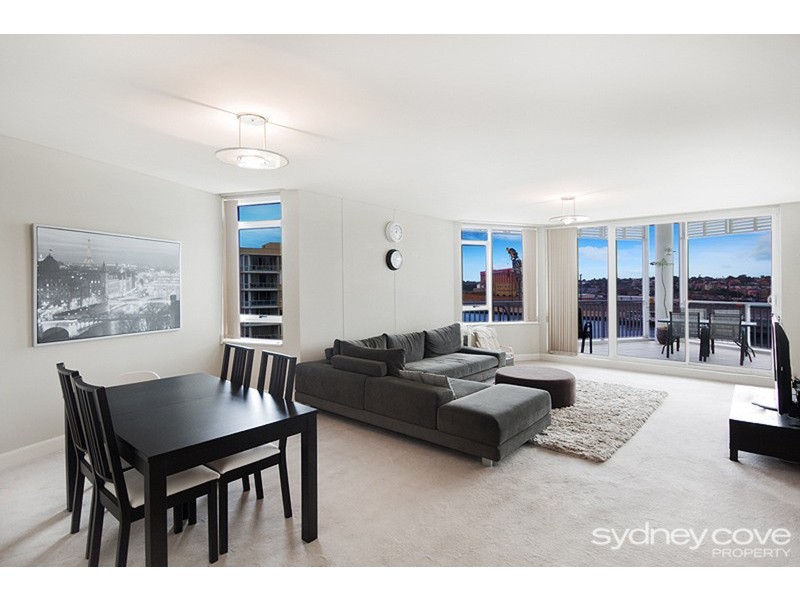 38 Refinery Drive, Pyrmont NSW 2009