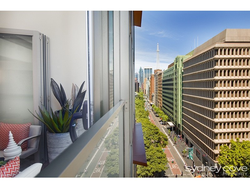 710/2 York Street, Sydney NSW 2000