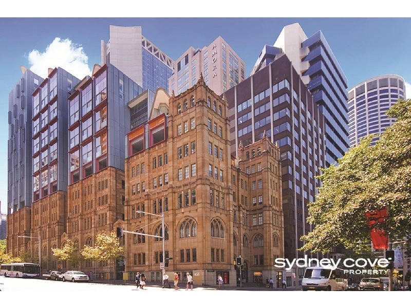 710/2 York Street, Sydney NSW 2000