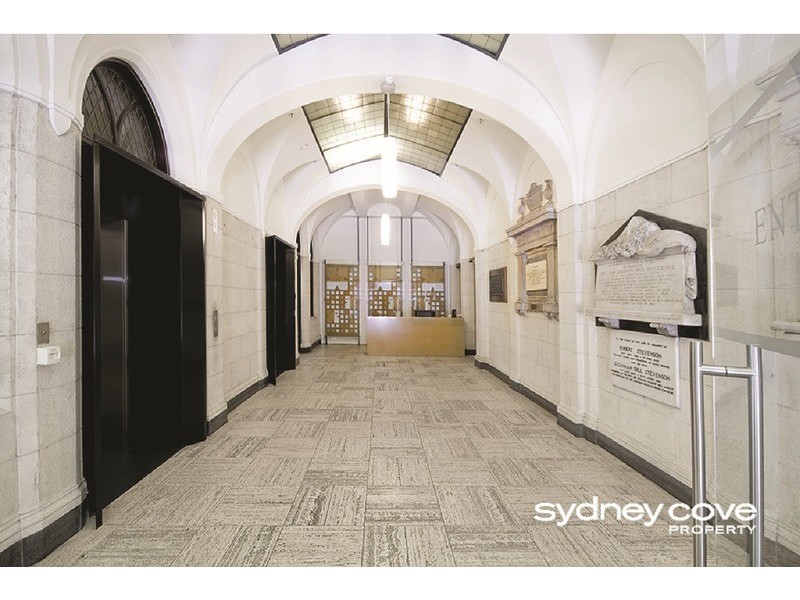 710/2 York Street, Sydney NSW 2000