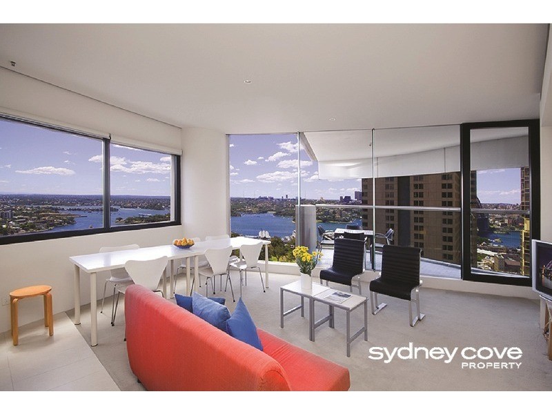 129 Harrington Street, Sydney NSW 2000