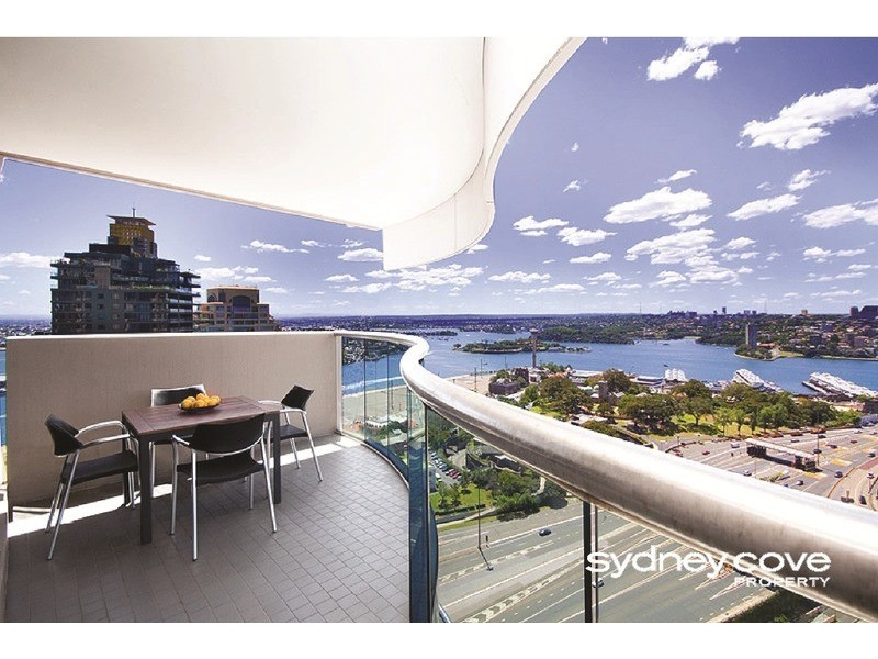 129 Harrington Street, Sydney NSW 2000