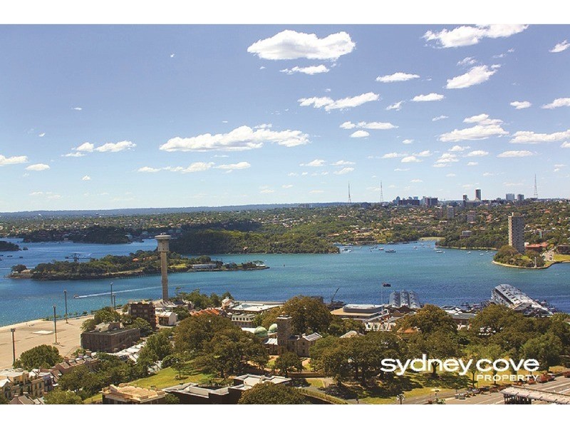 129 Harrington Street, Sydney NSW 2000