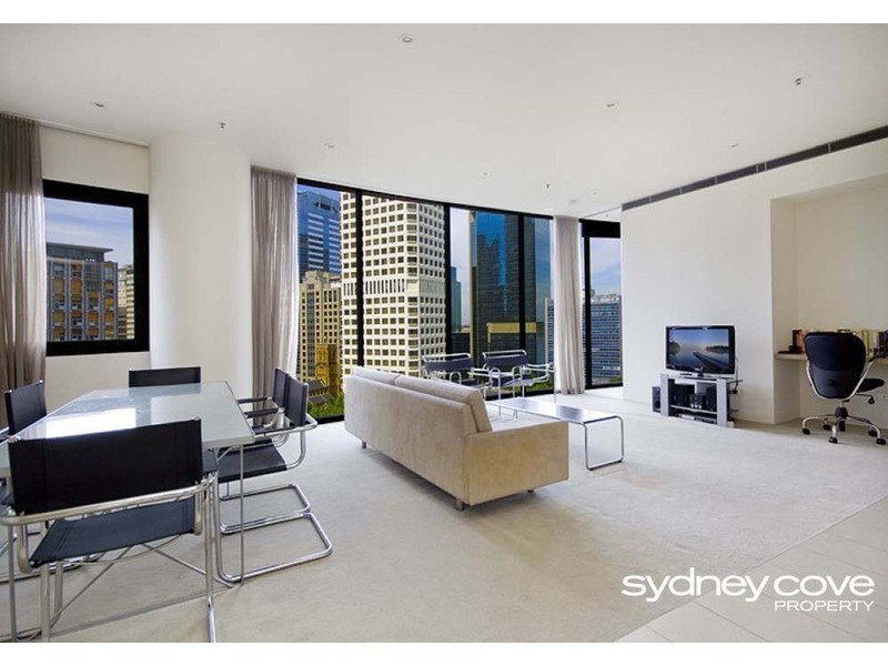 129 Harrington  Street, Sydney NSW 2000