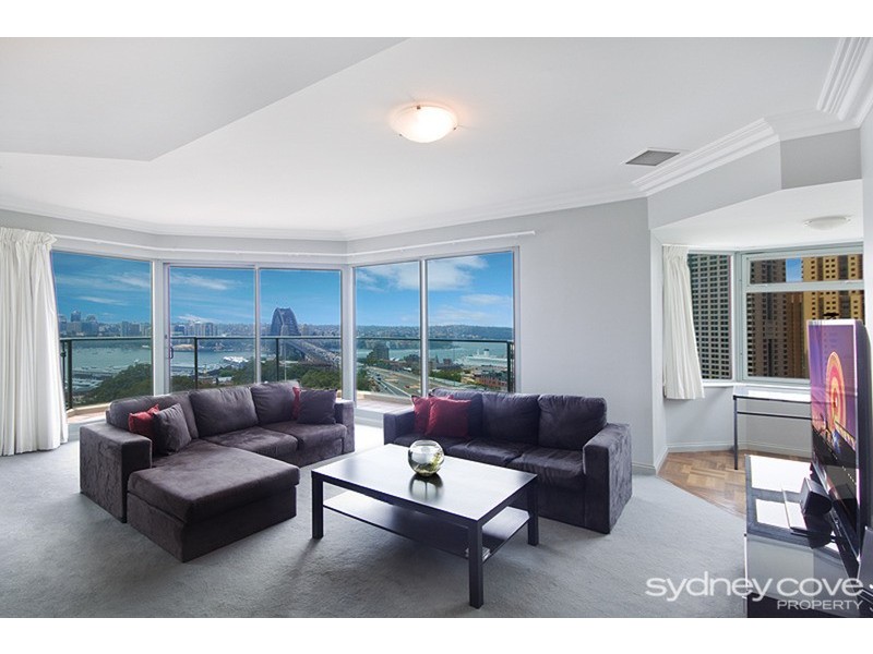 127 Kent Street, Sydney NSW 2000