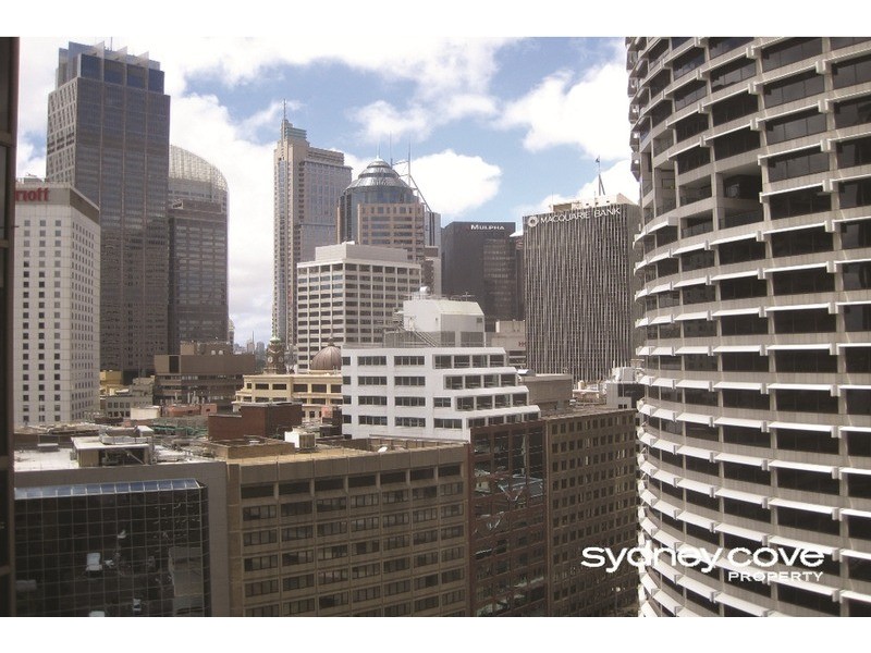 98 Gloucester Street, Sydney NSW 2000