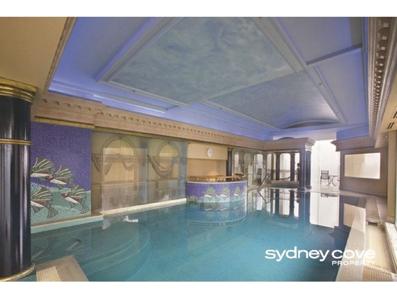 98 Gloucester Street, Sydney NSW 2000