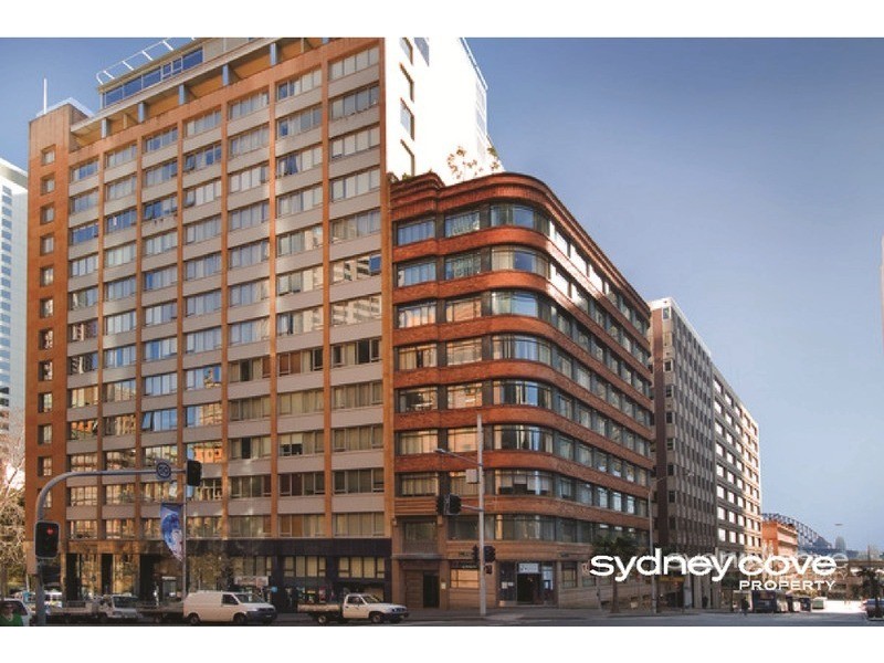 38 Bridge Street, Sydney NSW 2000