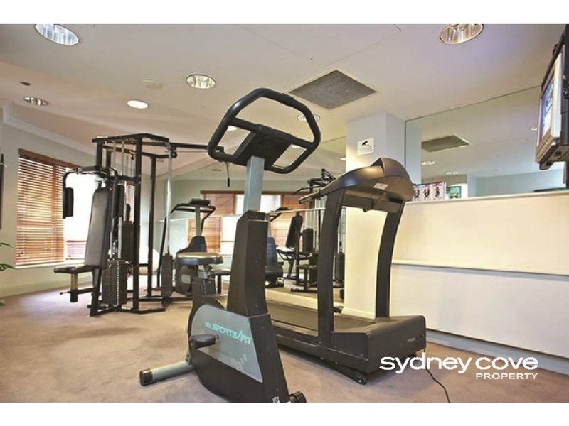 38 Bridge Street, Sydney NSW 2000