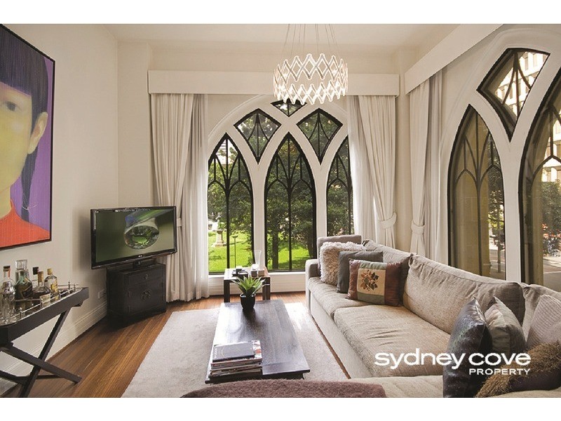 2 York Street, Sydney NSW 2000