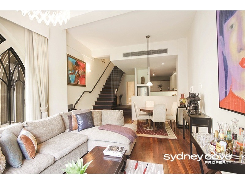 2 York Street, Sydney NSW 2000