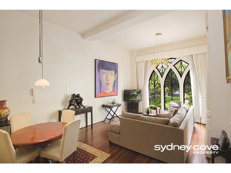 2 York Street, Sydney NSW 2000