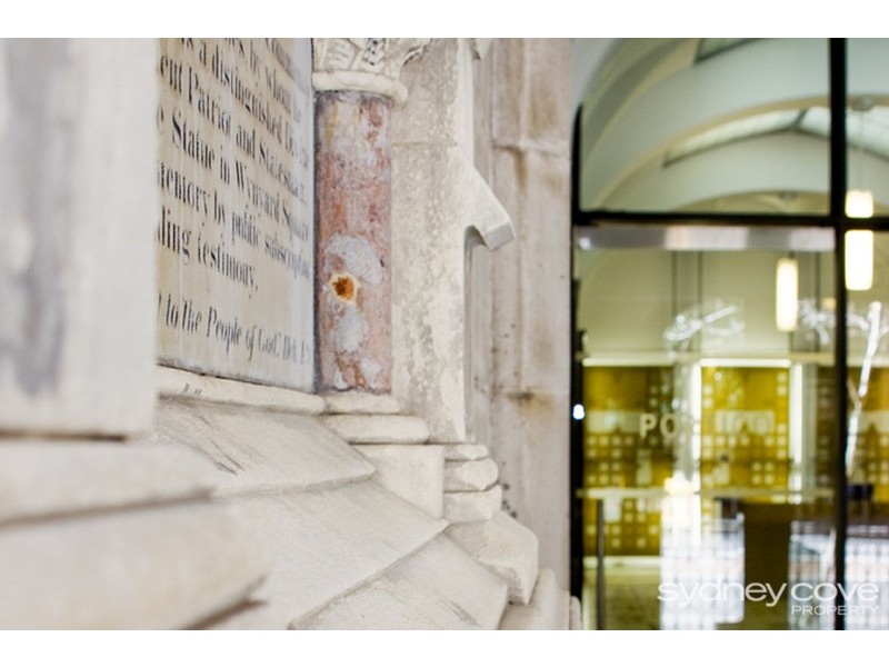 2 York Street, Sydney NSW 2000