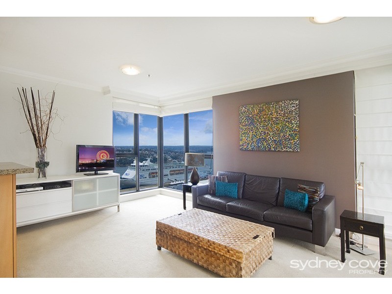 183 Kent Street, Sydney NSW 2000