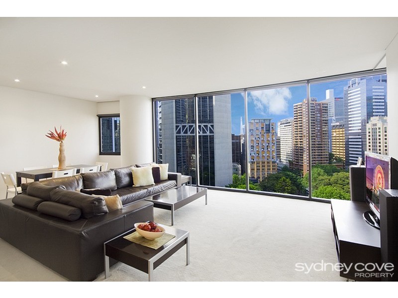1206/129 Harrington Street, Sydney NSW 2000