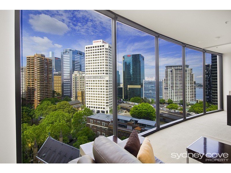 1206/129 Harrington Street, Sydney NSW 2000