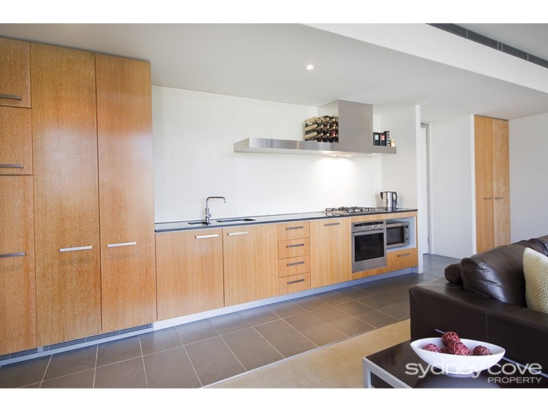 1206/129 Harrington Street, Sydney NSW 2000