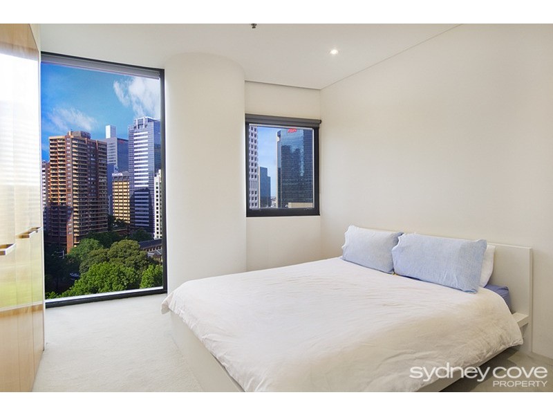 1206/129 Harrington Street, Sydney NSW 2000
